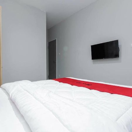 Reddoorz Syariah Near Metropolitan Mall Bekasi Eksteriør bilde
