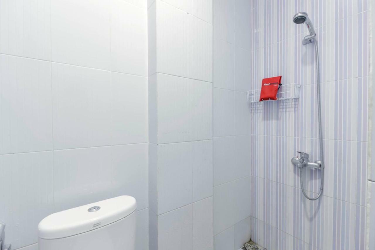 Reddoorz Syariah Near Metropolitan Mall Bekasi Eksteriør bilde